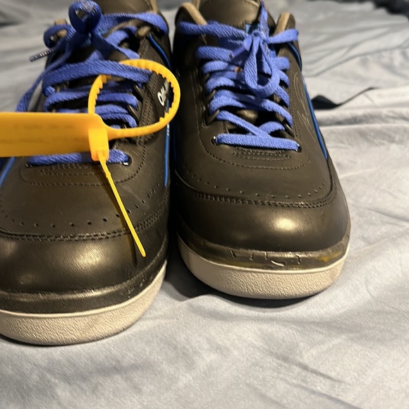 Jordan off white size 13 - Picture 8 of 12